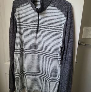 Lululemon men's long sleeve. XL